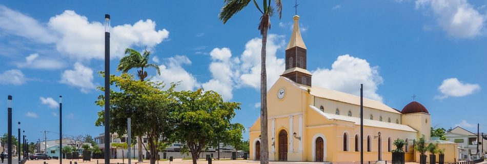 Location bateau Guadeloupe